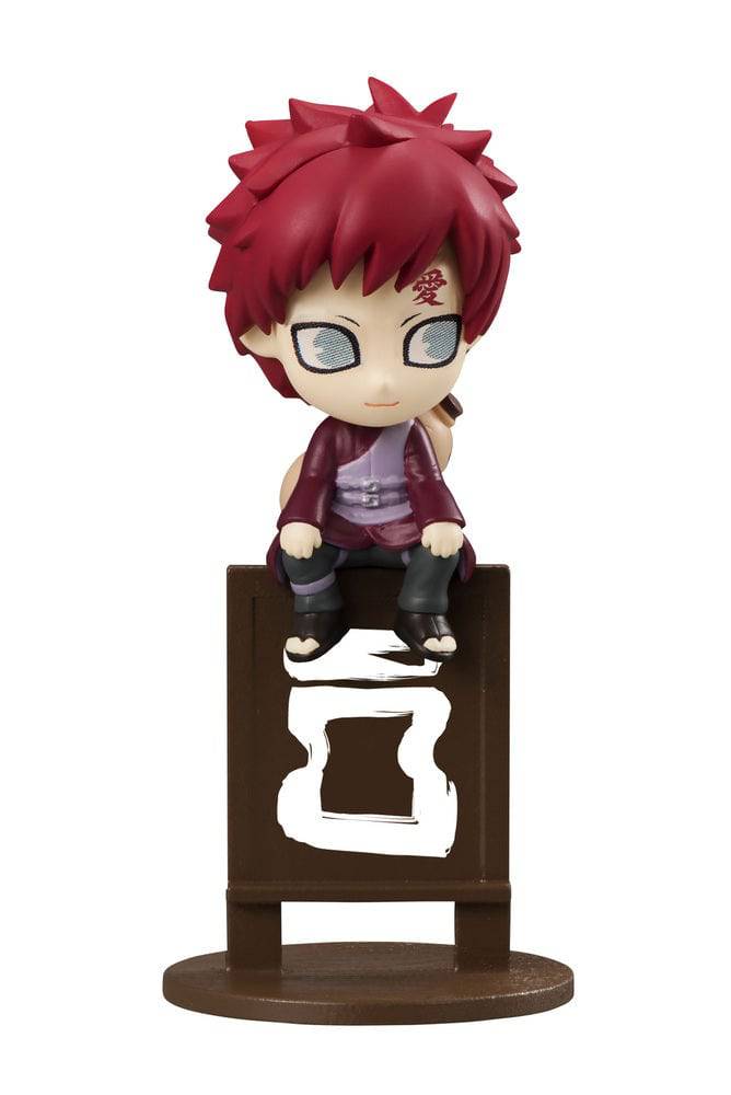 OCHATOMO SERIES NARUTO Have a Tea Break!