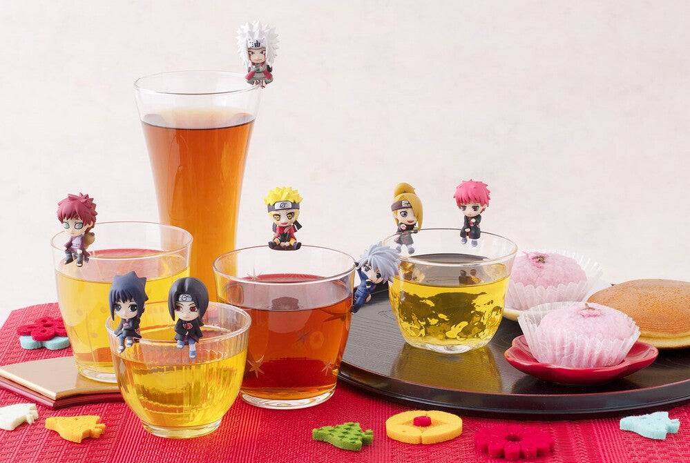 OCHATOMO SERIES NARUTO Have a Tea Break!