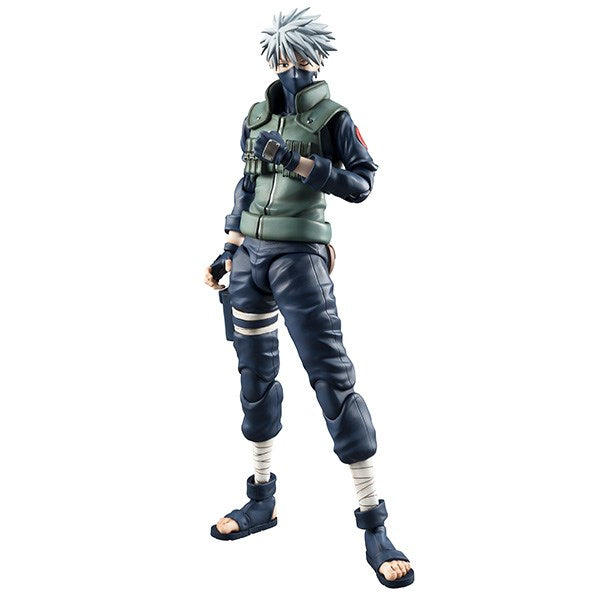 VAH DX Naruto Hatake Kakashi