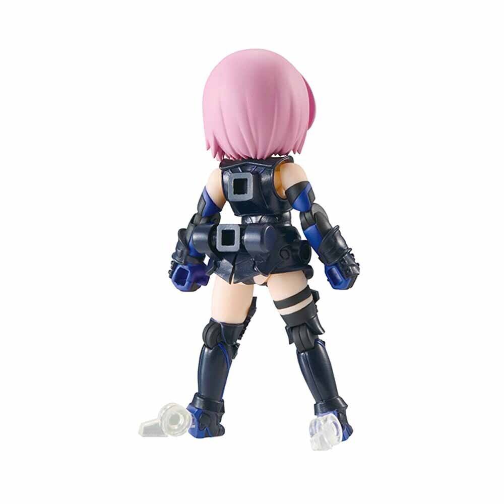 DESKTOP ARMY Fate/Grand Order Wave 1