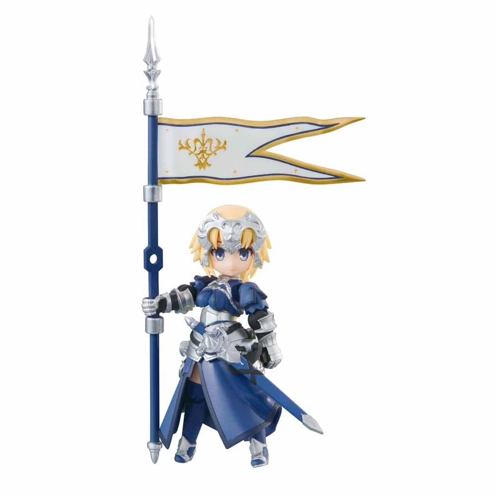 DESKTOP ARMY Fate/Grand Order Wave 1