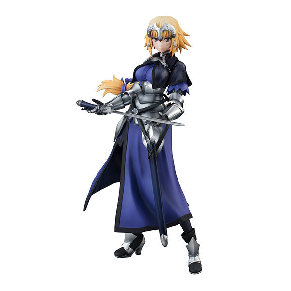 VAH DX Fate/Apocrypha Ruler