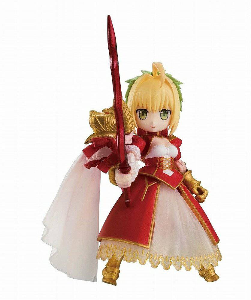 DESKTOP ARMY Fate/Grand Order Vol.2