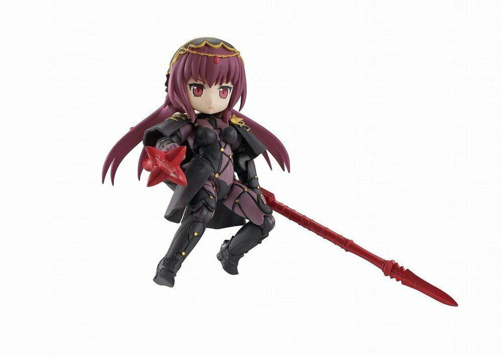 DESKTOP ARMY Fate/Grand Order Vol.2