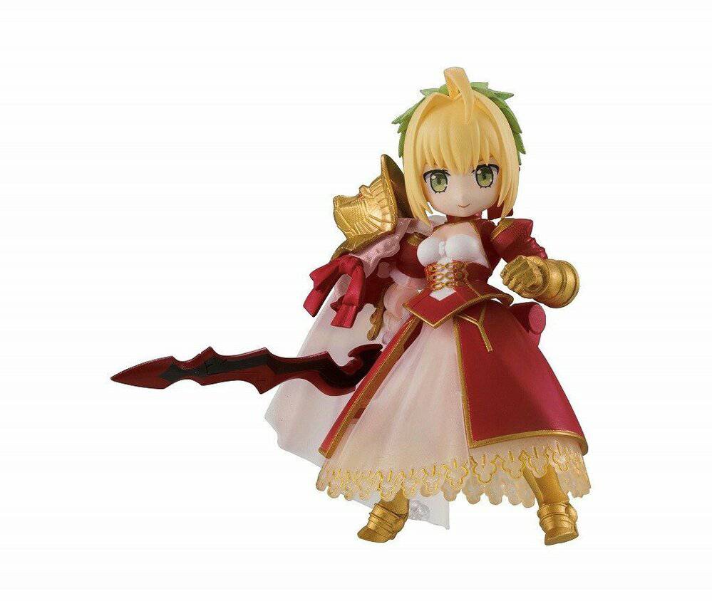 DESKTOP ARMY Fate/Grand Order Vol.2
