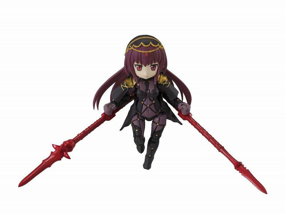 DESKTOP ARMY Fate/Grand Order Vol.2