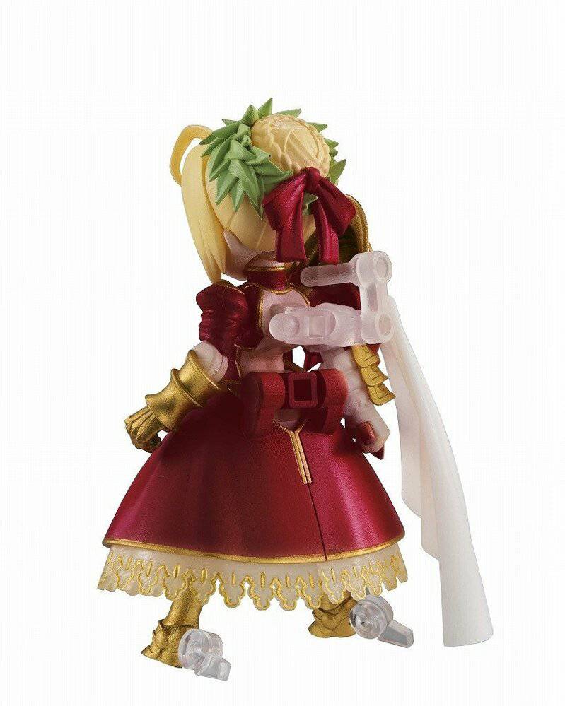DESKTOP ARMY Fate/Grand Order Vol.2