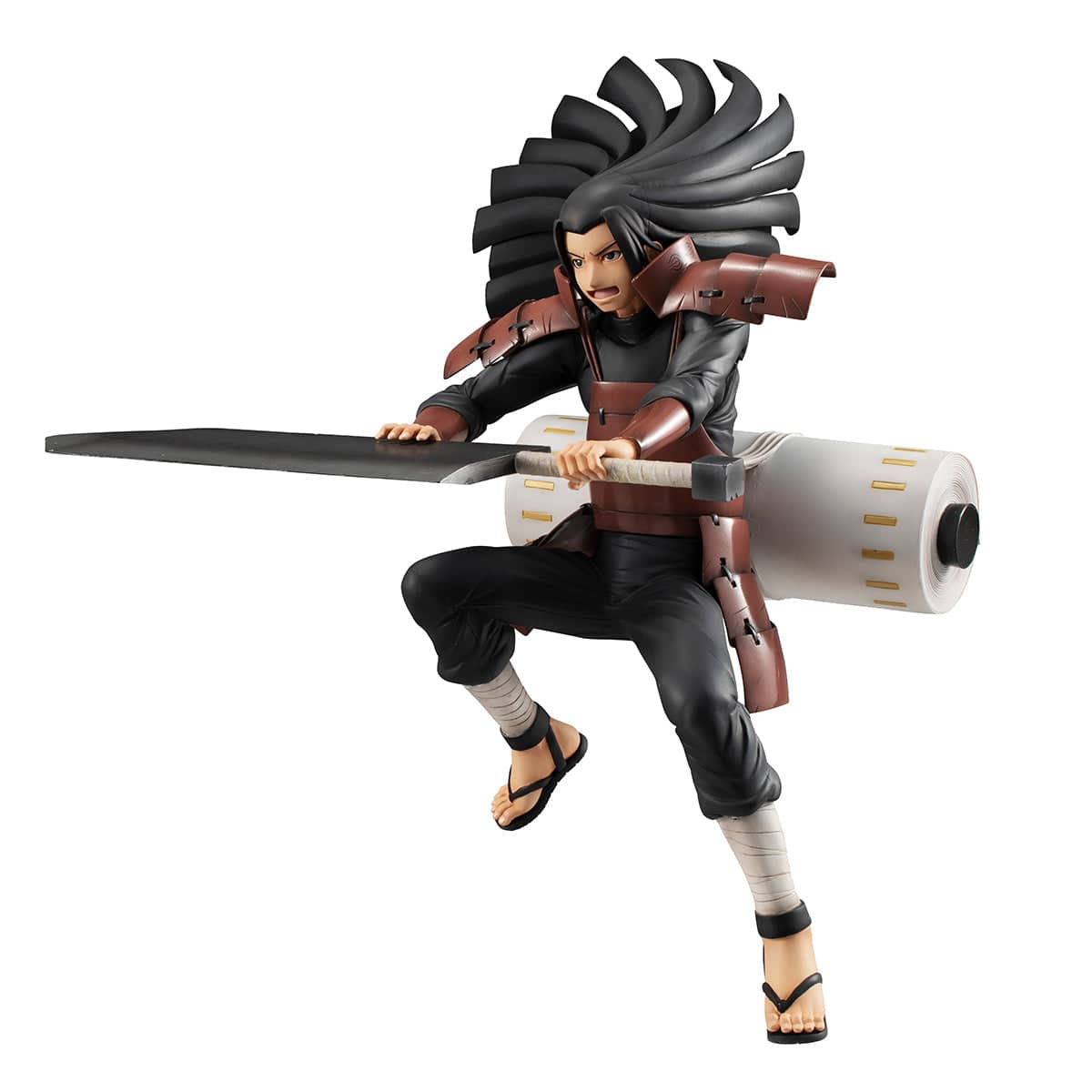 G.E.M. NARUTO SENJU HASHIRAMA