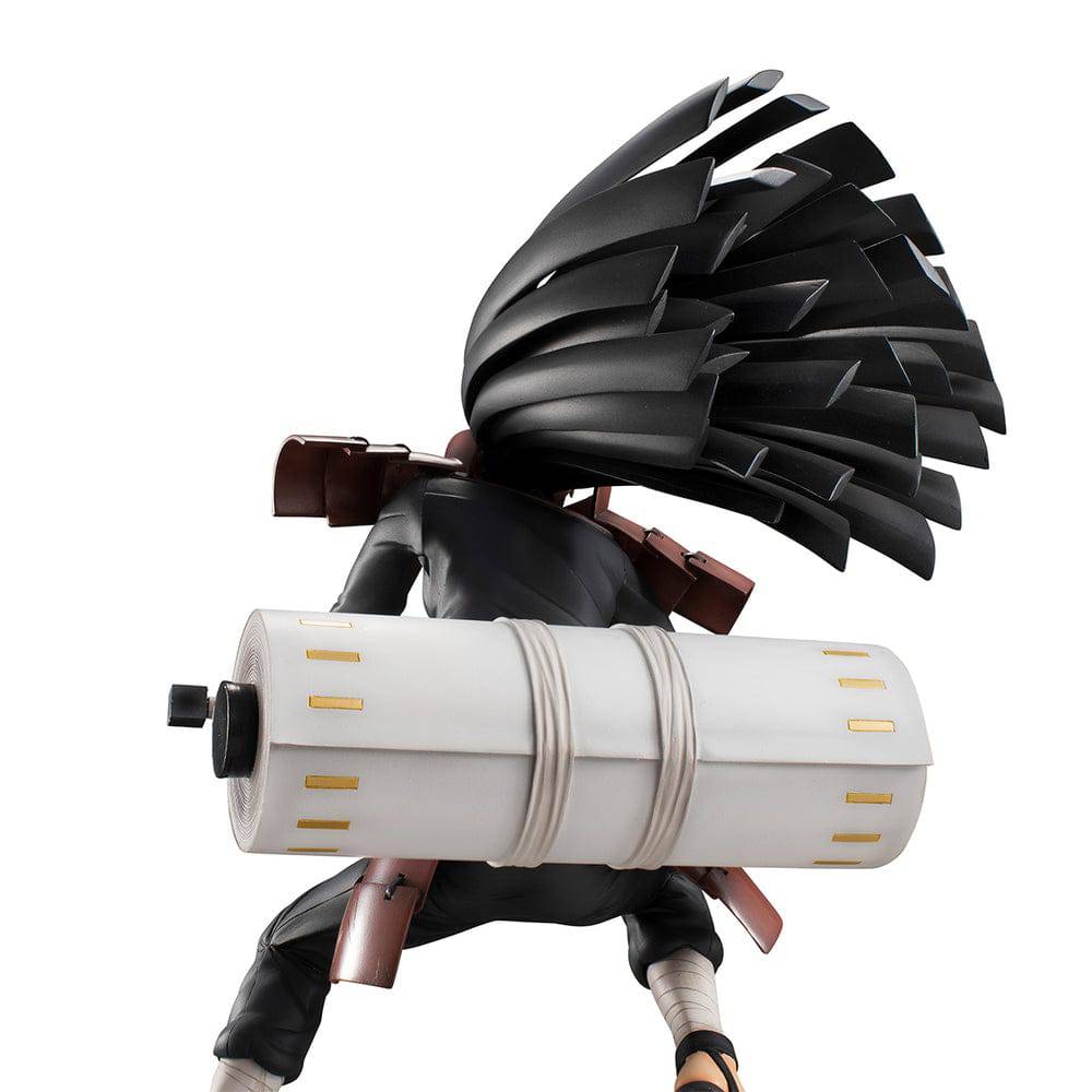 G.E.M. NARUTO SENJU HASHIRAMA