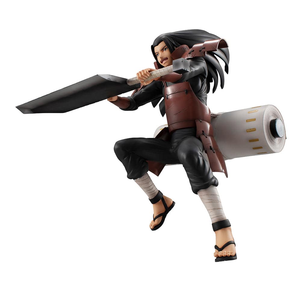 G.E.M. NARUTO SENJU HASHIRAMA