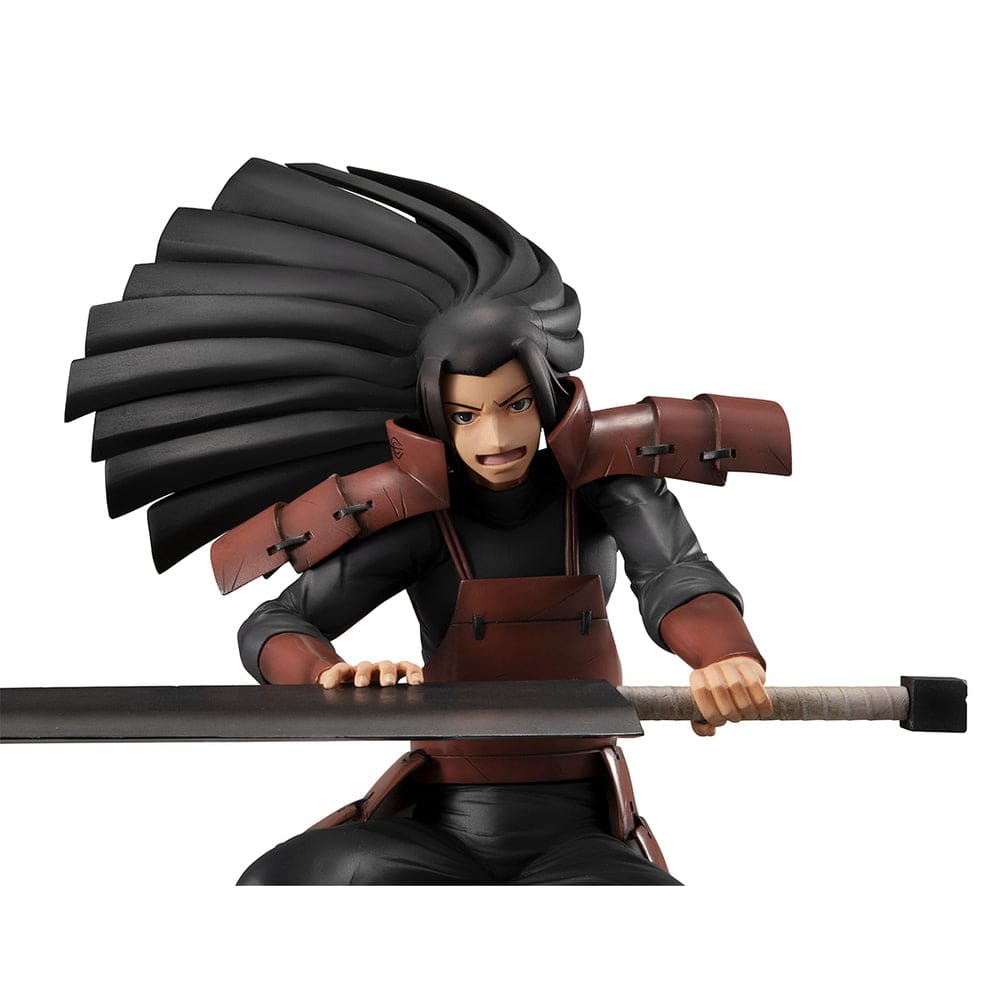 G.E.M. NARUTO SENJU HASHIRAMA