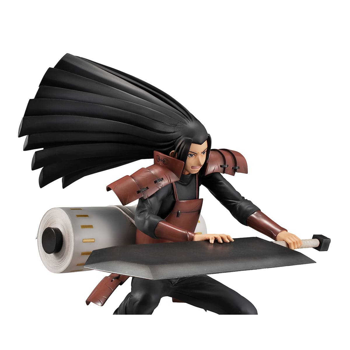 G.E.M. NARUTO SENJU HASHIRAMA