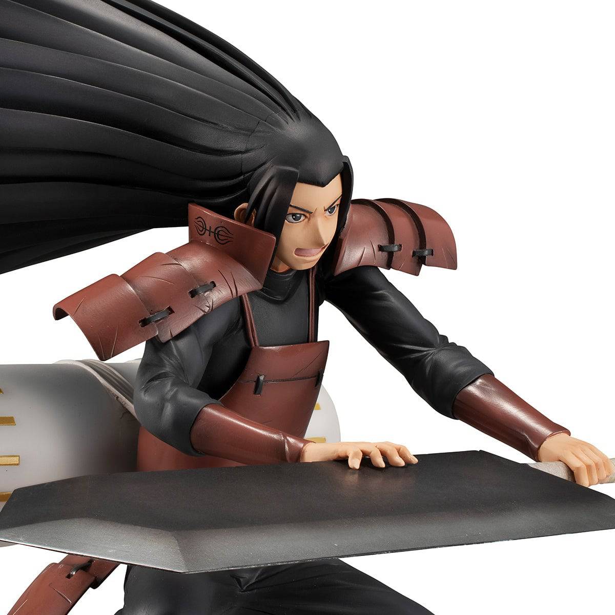 G.E.M. NARUTO SENJU HASHIRAMA