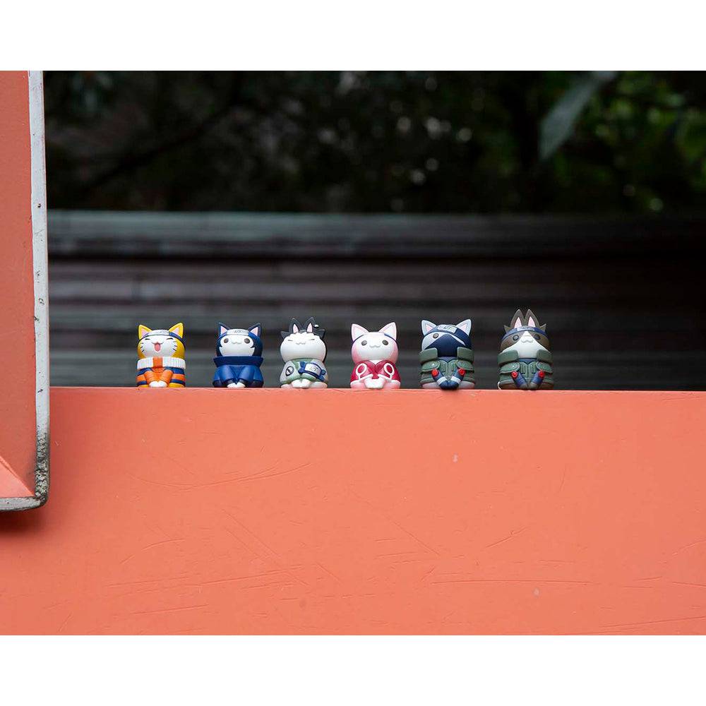 NARUTONYARUTO! CATS of KONOHA VILLAGE