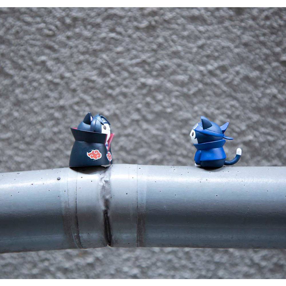 NARUTONYARUTO! CATS of KONOHA VILLAGE