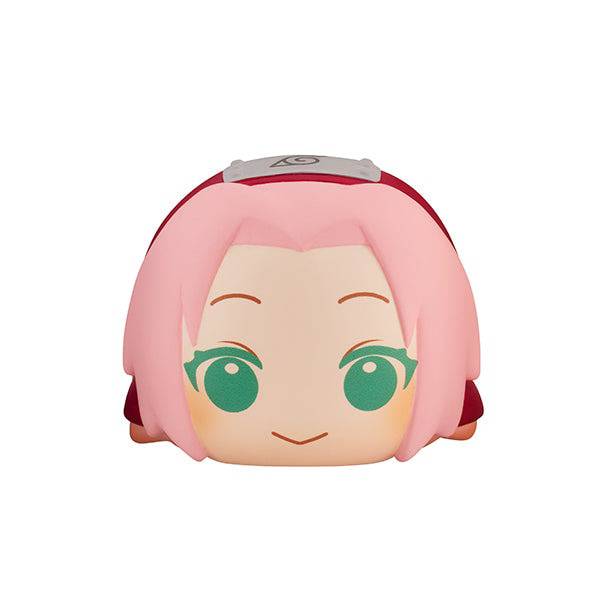 FLUFFY SQUEEZE BREAD NARUTO SHIPPUDEN