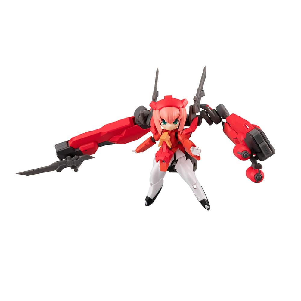 DESKTOP ARMY F-606s Frea Series