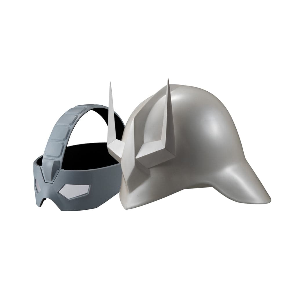 Full Scale Works 1/1 Mobile Suit Gundam Char Aznables Stahlhelm