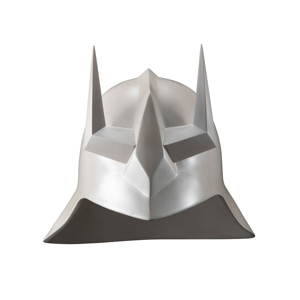 Full Scale Works 1/1 Mobile Suit Gundam Char Aznables Stahlhelm