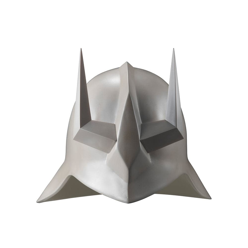 Full Scale Works 1/1 Mobile Suit Gundam Char Aznables Stahlhelm