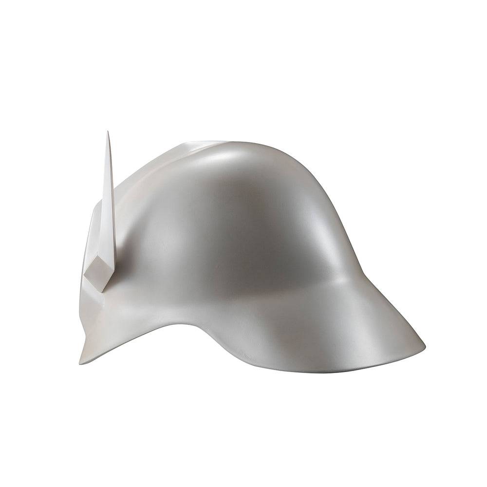 Full Scale Works 1/1 Mobile Suit Gundam Char Aznables Stahlhelm