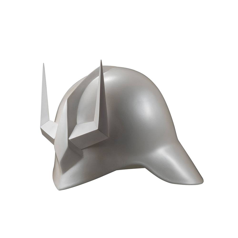 Full Scale Works 1/1 Mobile Suit Gundam Char Aznables Stahlhelm