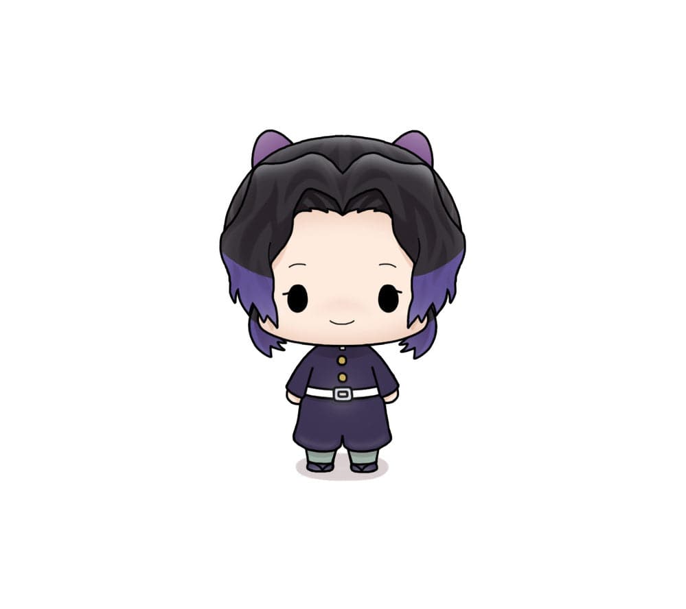 Chokorin Mascot Demon Slayer