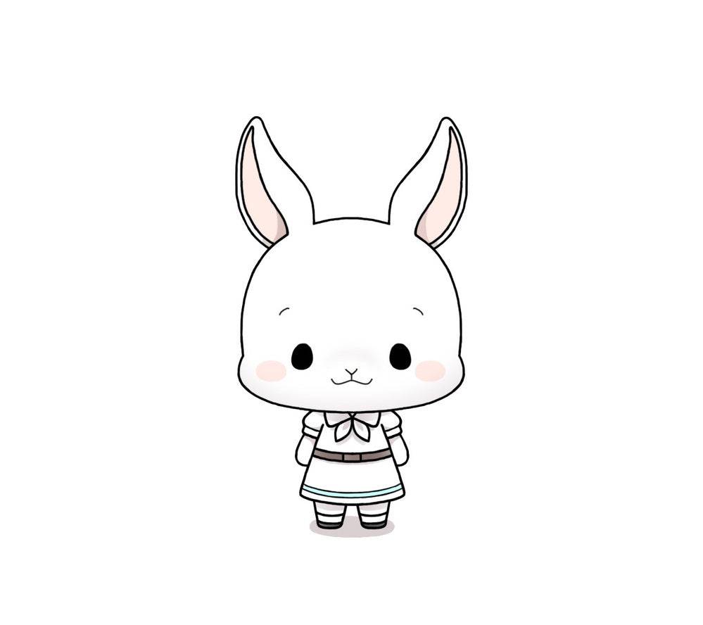 CHOKORIN MASCOT BEASTARS