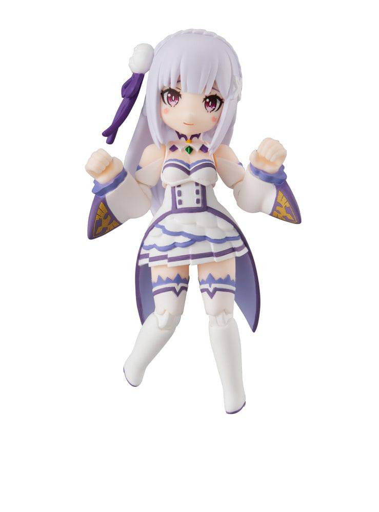 DESK TOP ARMY ReZero Starting Life in Another World