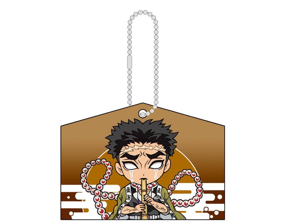 KIRAKIRA Acrylic Mascot DEMON SLAYER Ver. EMA Vol.2