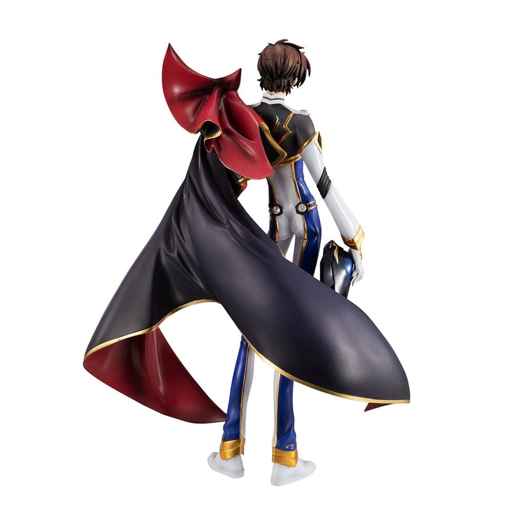 G.E.M. CODE GEASS KURURUGI SUZAKU Ver. pilot suit