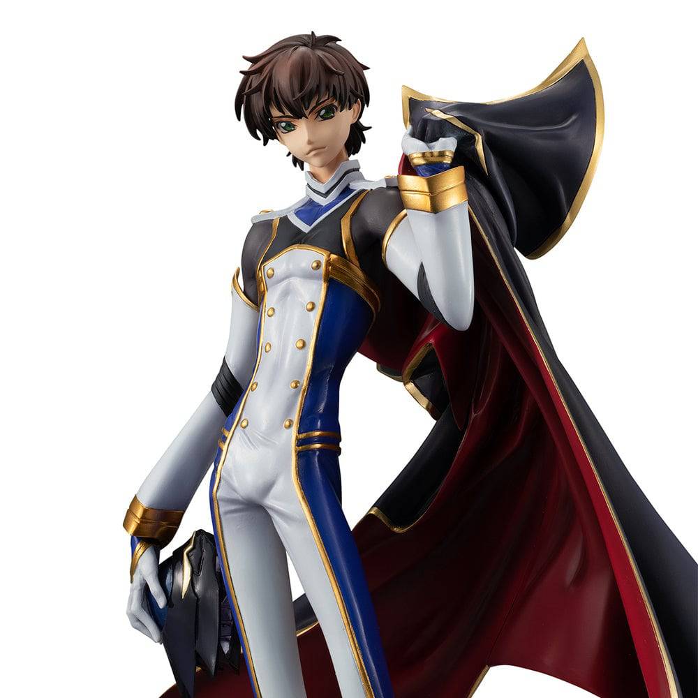G.E.M. CODE GEASS KURURUGI SUZAKU Ver. pilot suit
