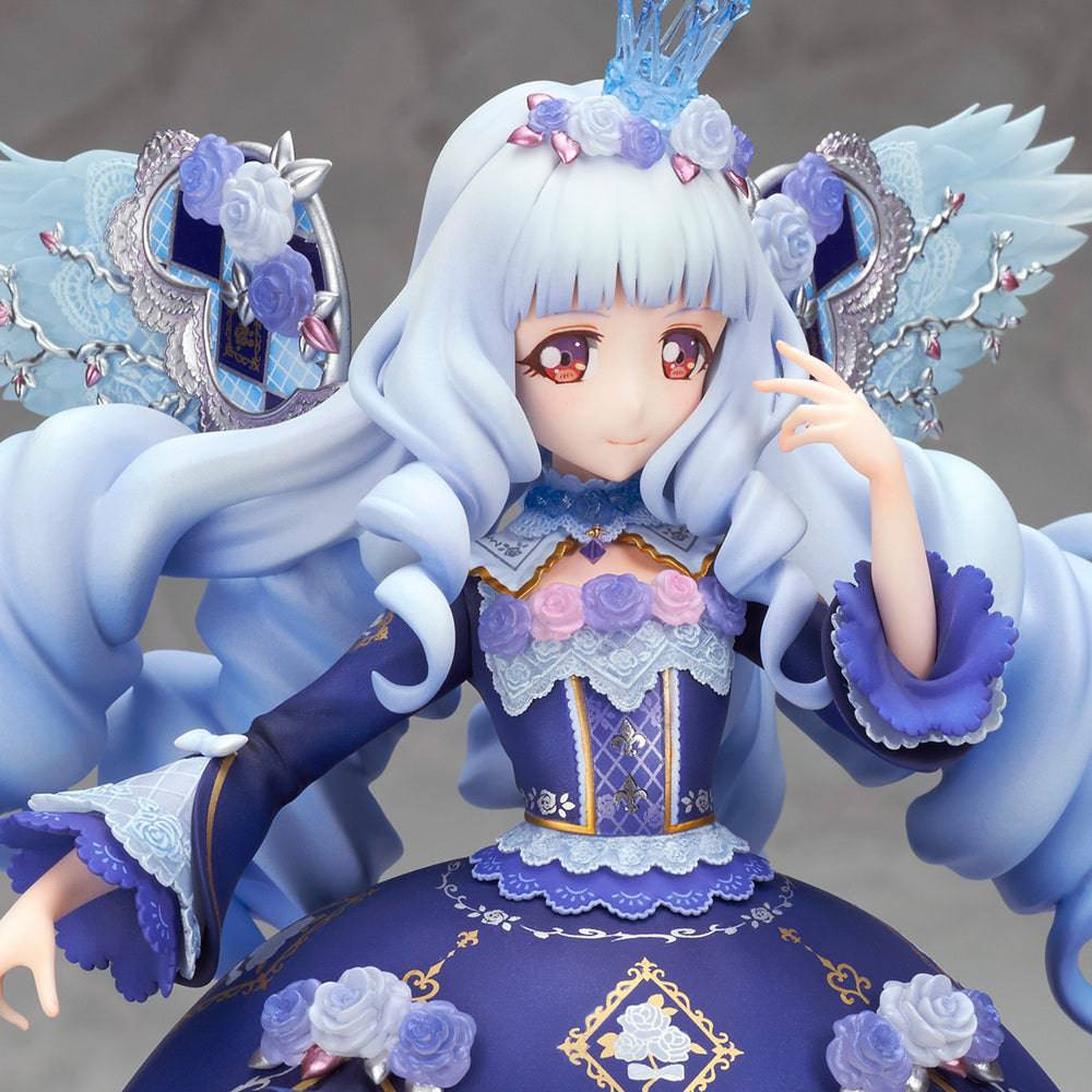ƒ? ?? ƒ? ? AIKATSU SERIES SHIROGANE RIRI ROSETTA COSTUME