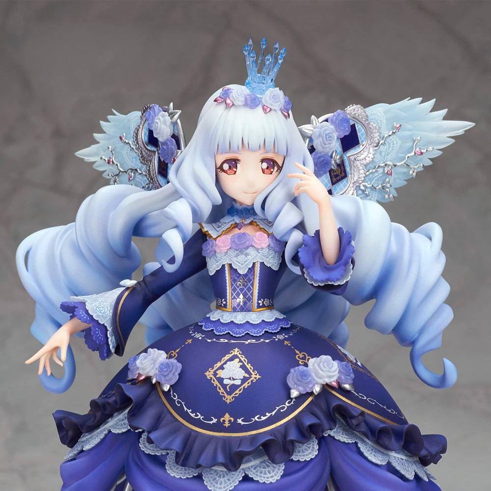 ƒ? ?? ƒ? ? AIKATSU SERIES SHIROGANE RIRI ROSETTA COSTUME