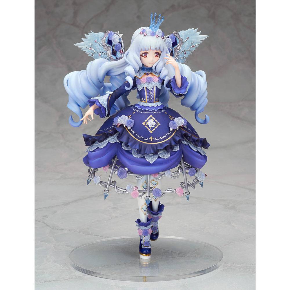 ƒ? ?? ƒ? ? AIKATSU SERIES SHIROGANE RIRI ROSETTA COSTUME