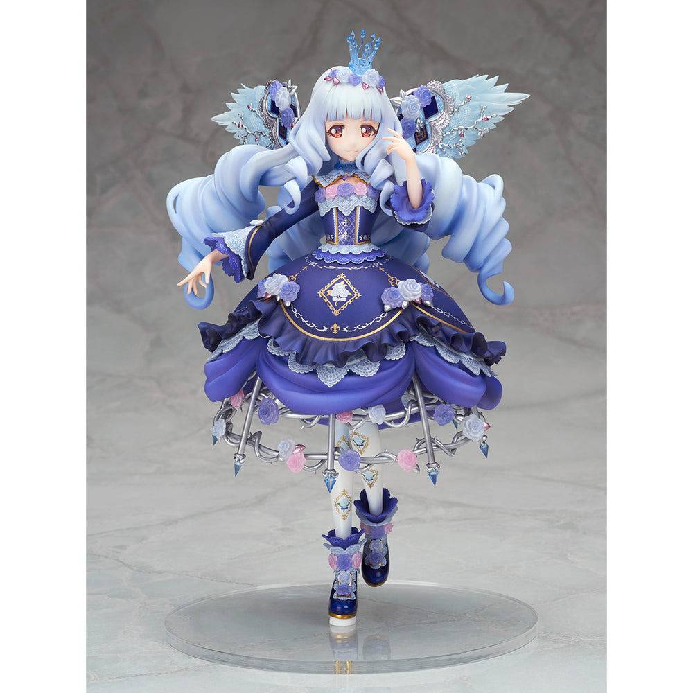 ƒ? ?? ƒ? ? AIKATSU SERIES SHIROGANE RIRI ROSETTA COSTUME