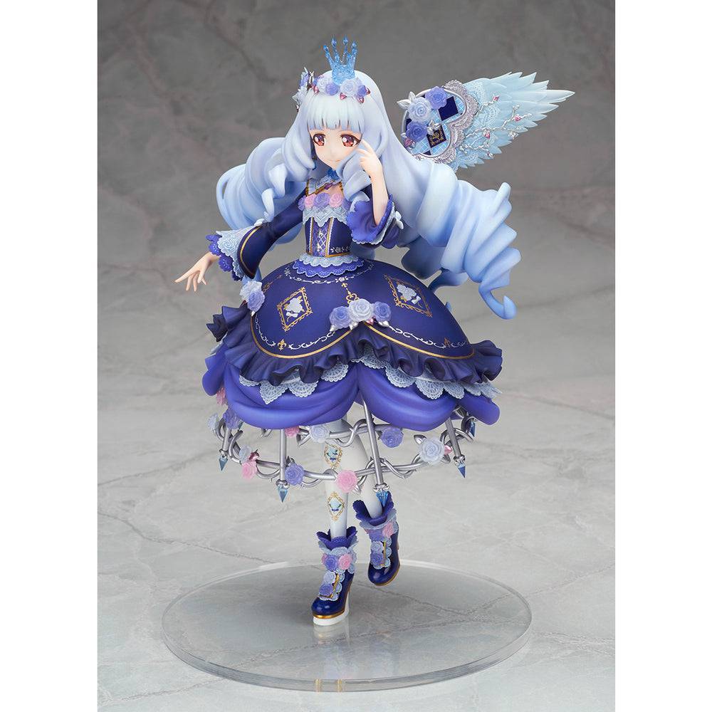 ƒ? ?? ƒ? ? AIKATSU SERIES SHIROGANE RIRI ROSETTA COSTUME