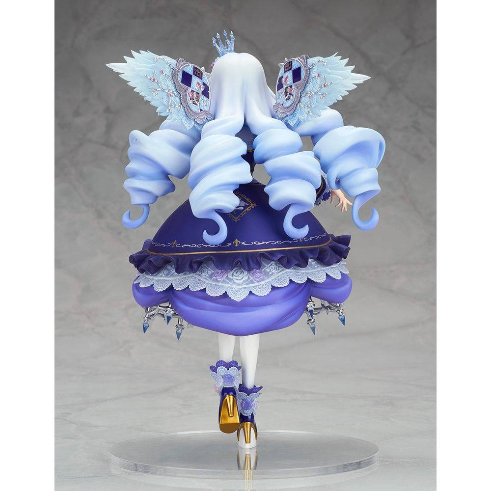 ƒ? ?? ƒ? ? AIKATSU SERIES SHIROGANE RIRI ROSETTA COSTUME