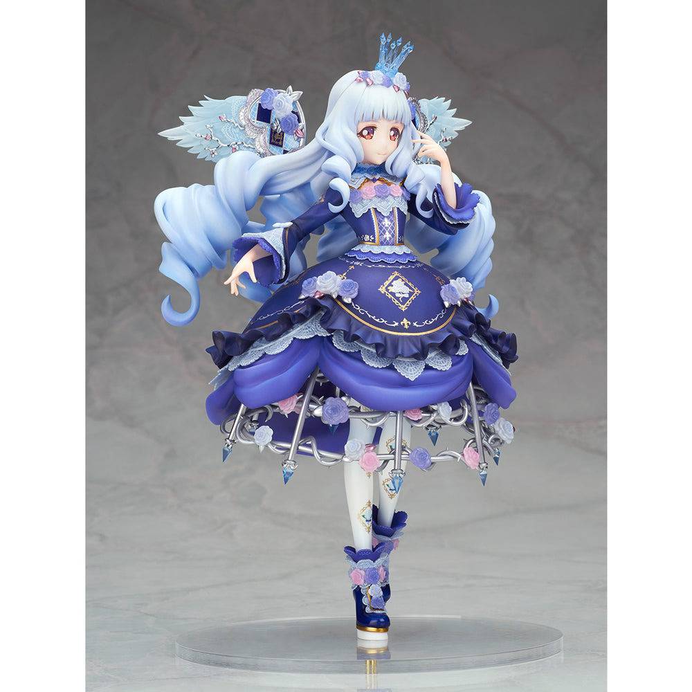 ƒ? ?? ƒ? ? AIKATSU SERIES SHIROGANE RIRI ROSETTA COSTUME