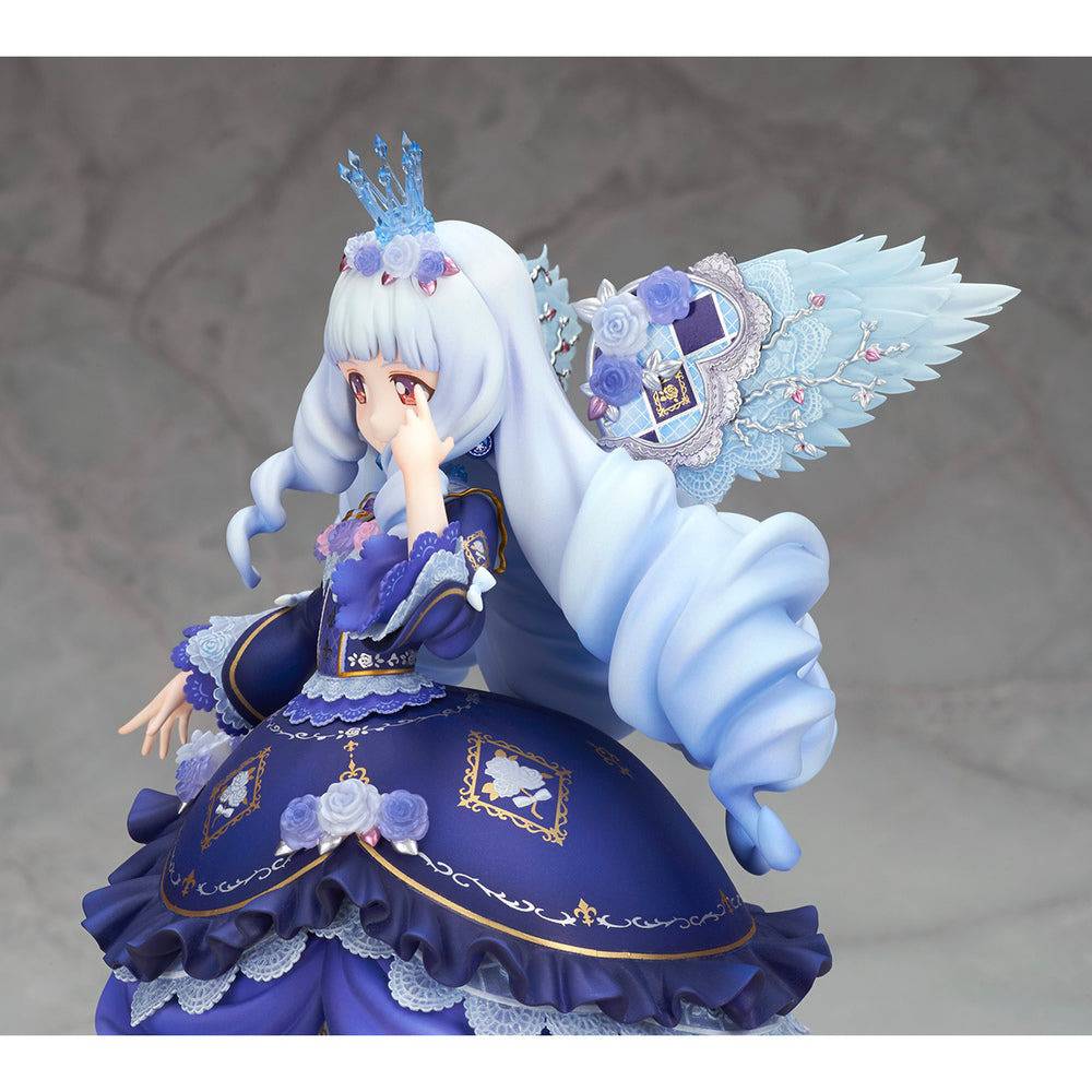 ƒ? ?? ƒ? ? AIKATSU SERIES SHIROGANE RIRI ROSETTA COSTUME