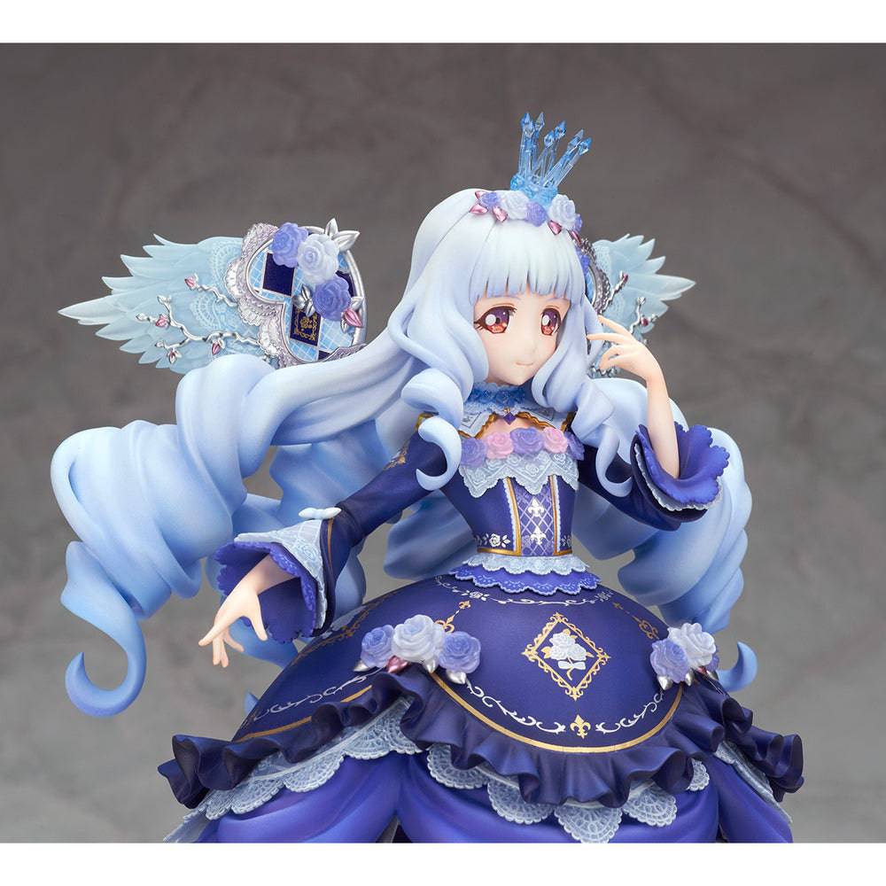 ƒ? ?? ƒ? ? AIKATSU SERIES SHIROGANE RIRI ROSETTA COSTUME