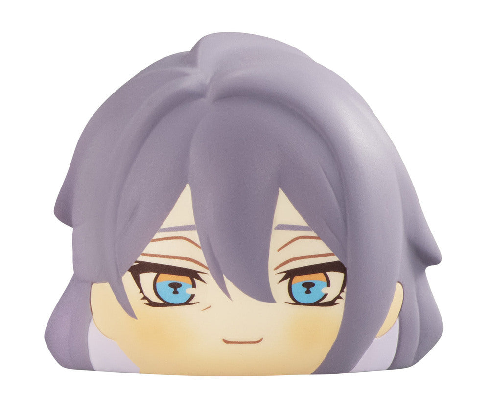 Fluffy Squeeze Bread: Hypnosis Mic: Division Rap Battle: Rhyme Anima SHIBUYA and SHINJUKU BOX