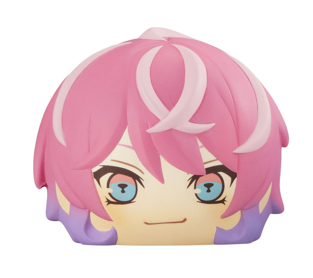 Fluffy Squeeze Bread: Hypnosis Mic: Division Rap Battle: Rhyme Anima SHIBUYA and SHINJUKU BOX