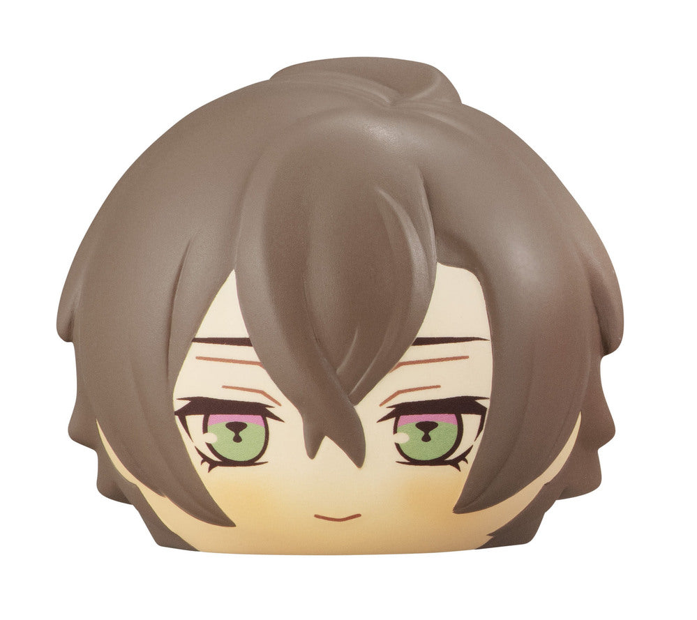 Fluffy Squeeze Bread: Hypnosis Mic: Division Rap Battle: Rhyme Anima SHIBUYA and SHINJUKU BOX