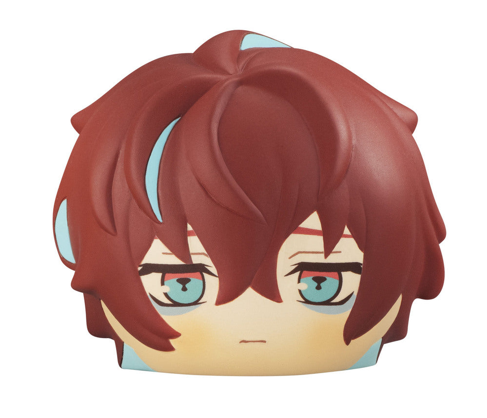 Fluffy Squeeze Bread: Hypnosis Mic: Division Rap Battle: Rhyme Anima SHIBUYA and SHINJUKU BOX