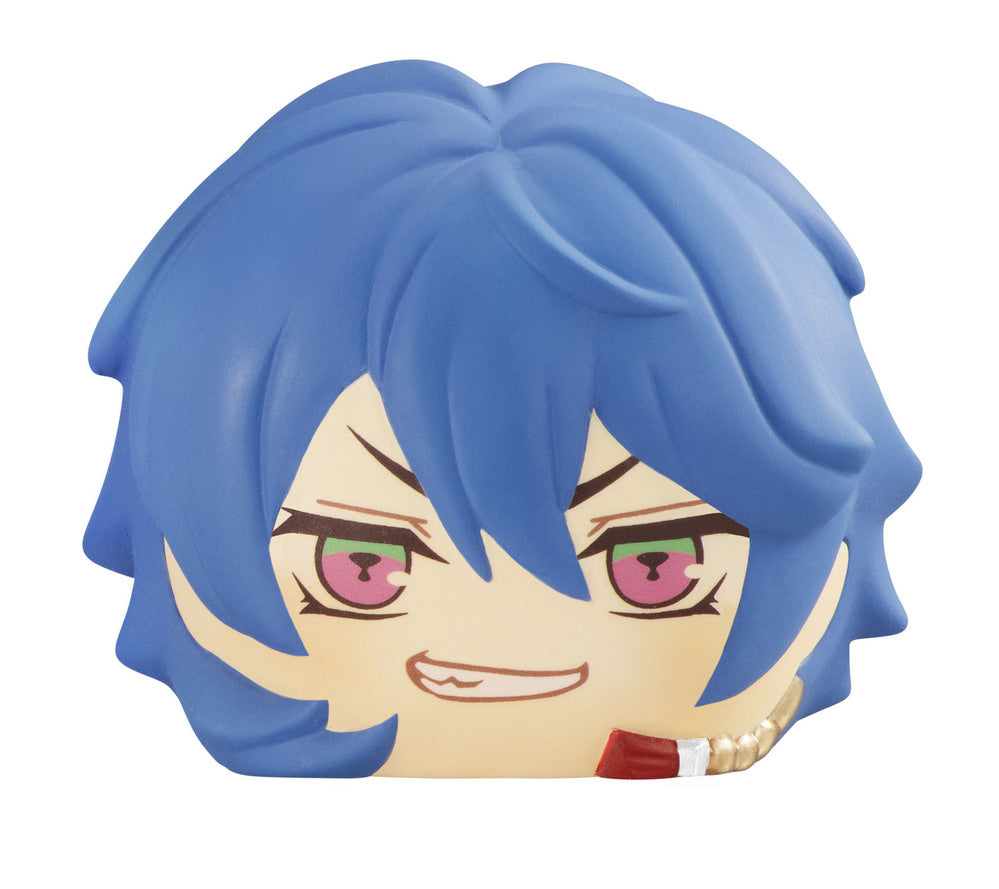 Fluffy Squeeze Bread: Hypnosis Mic: Division Rap Battle: Rhyme Anima SHIBUYA and SHINJUKU BOX
