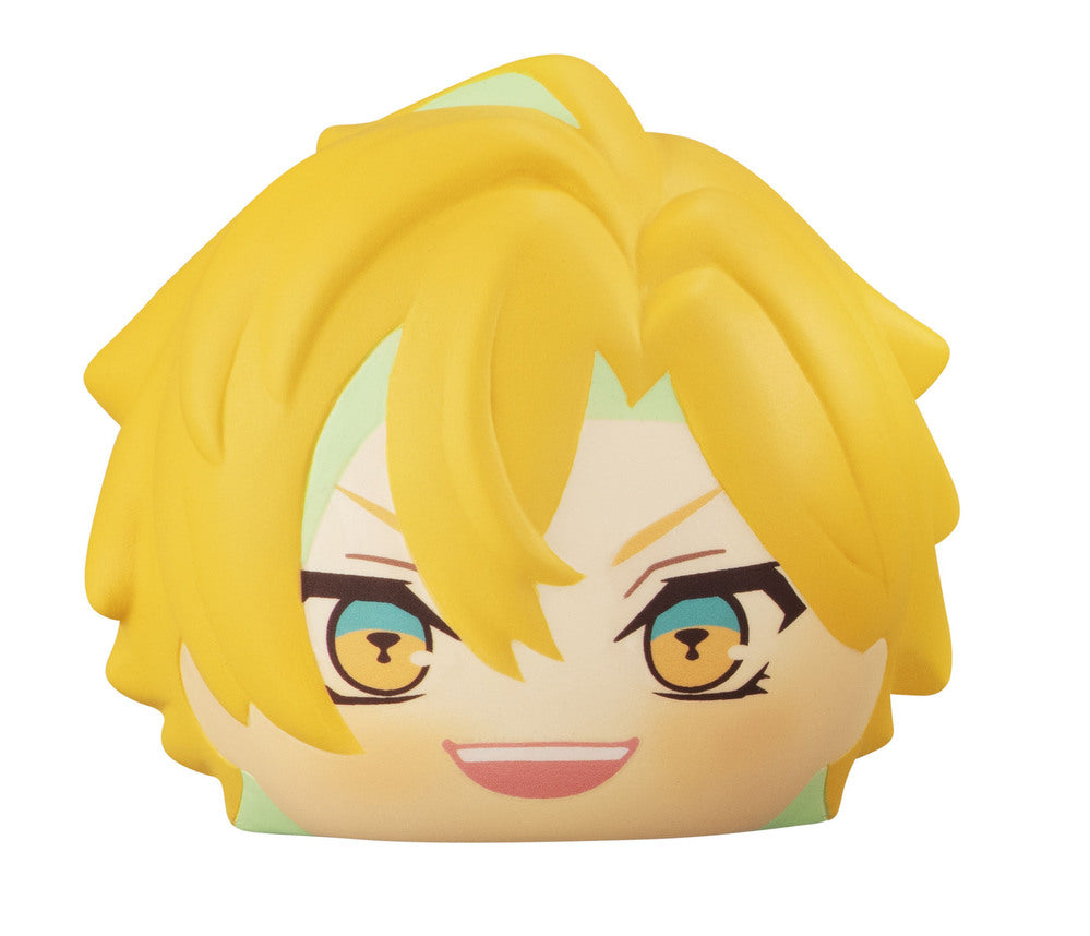 Fluffy Squeeze Bread: Hypnosis Mic: Division Rap Battle: Rhyme Anima SHIBUYA and SHINJUKU BOX