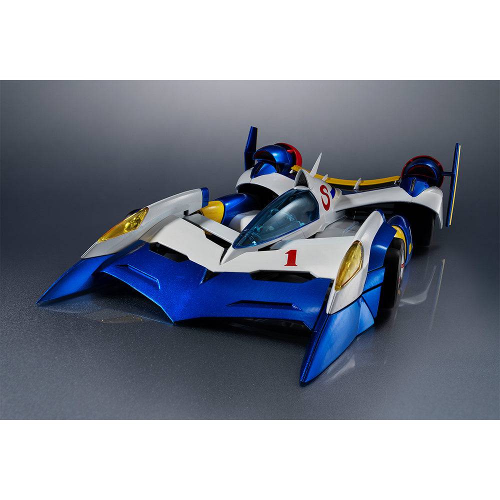 Variable Action Hi-SPEC Future GPX Cyber Formula 11 SUPER ASRADA AKF-11 (with gift)