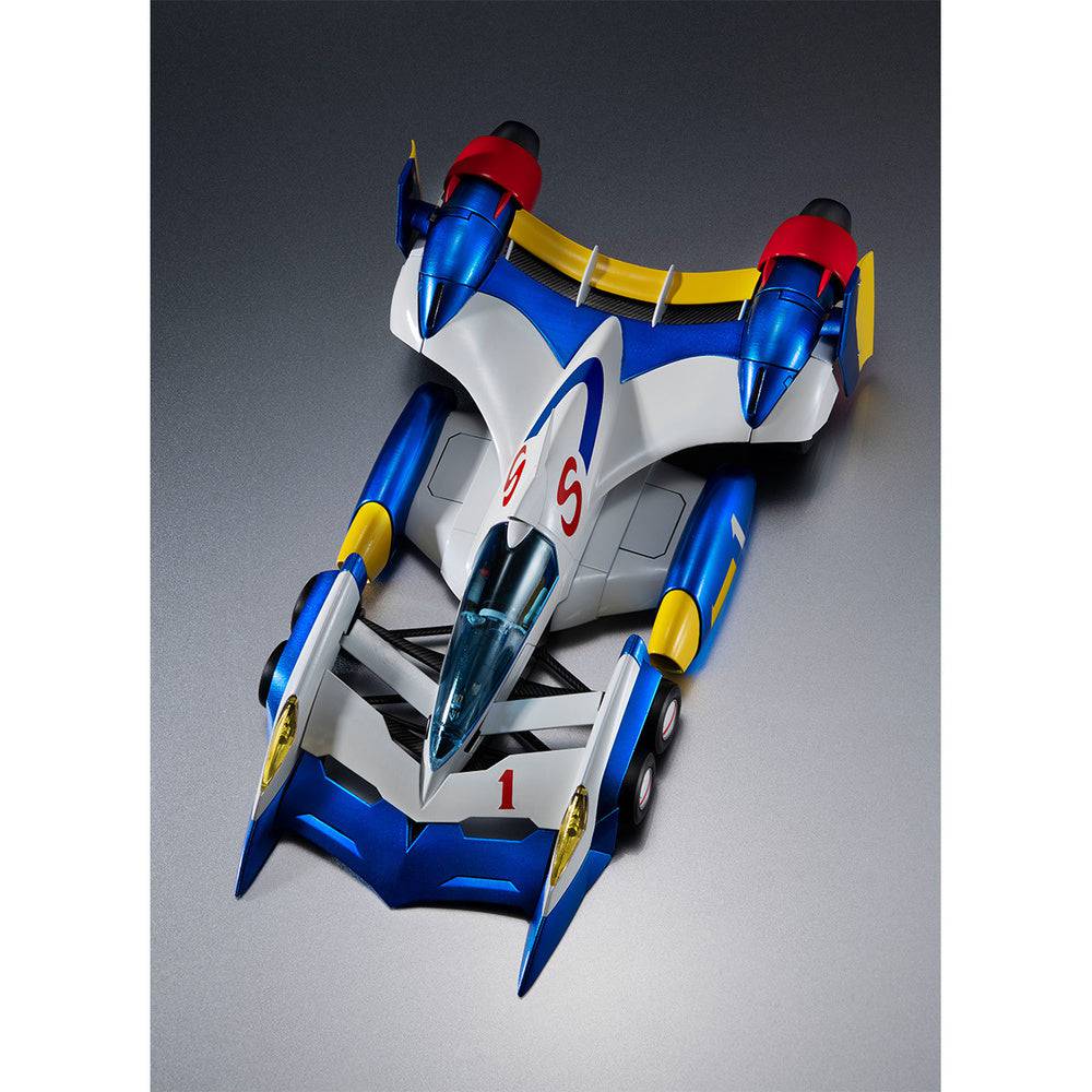Variable Action Hi-SPEC Future GPX Cyber Formula 11 SUPER ASRADA AKF-11 (with gift)