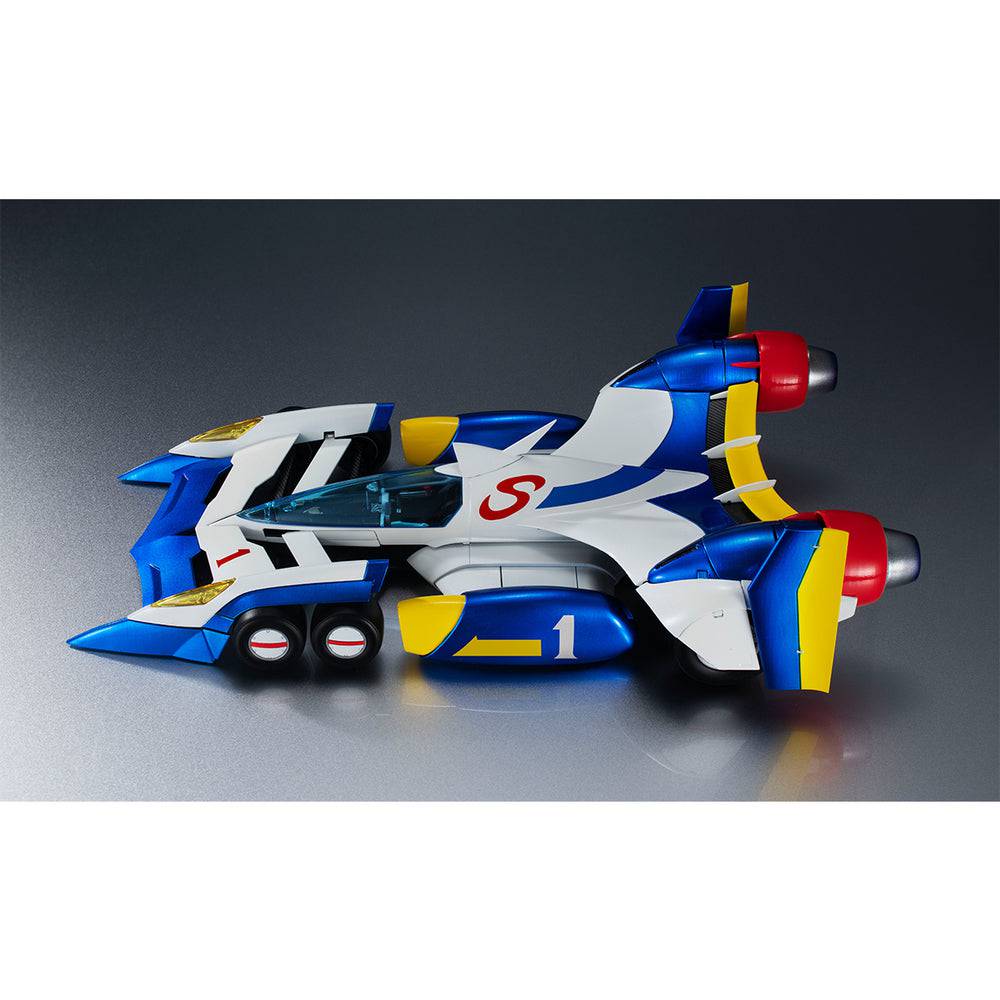 Variable Action Hi-SPEC Future GPX Cyber Formula 11 SUPER ASRADA AKF-11 (with gift)